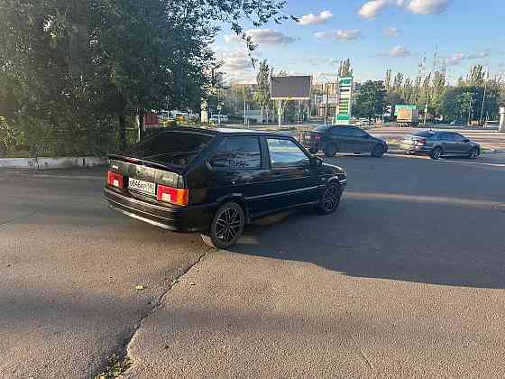 Продам Ваз 2113 Донецк