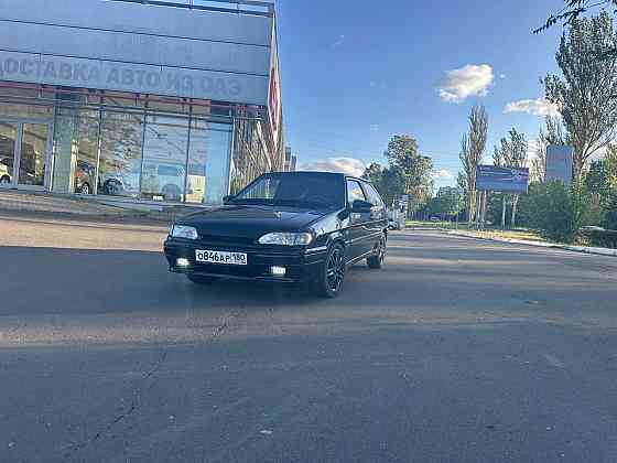 Продам Ваз 2113 Донецк
