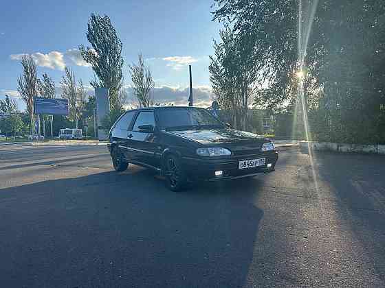 Продам Ваз 2113 Донецк