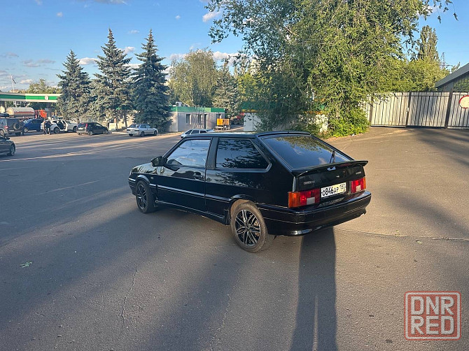 Продам Ваз 2113 Донецк - изображение 4