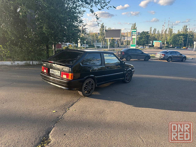 Продам Ваз 2113 Донецк - изображение 3