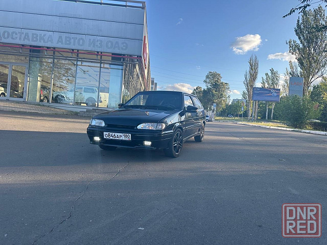 Продам Ваз 2113 Донецк - изображение 1