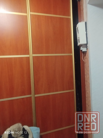 Продажа 1 комн. квартиры Ленинский Цирк Донецк - изображение 8