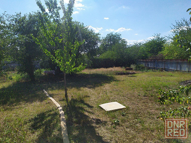 Продам дом (р-он якхз) аб Макеевка - изображение 4