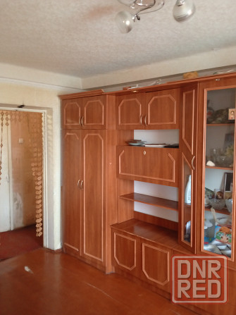 Продам 3 ккв. на "Ласточке" Макеевка - изображение 1