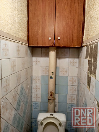 Продам 3 ккв. на "Ласточке" Макеевка - изображение 7