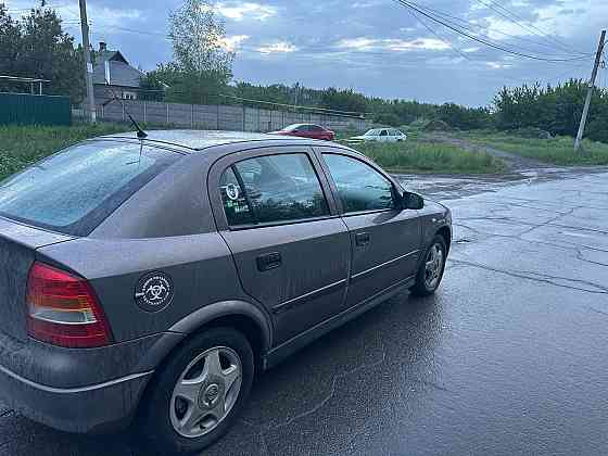Продам Opel astra G Донецк