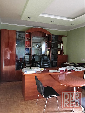 Продажа Офиса пр-т Дзержинского 69 б Донецк - изображение 1