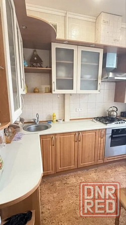 Сдам 2-комнатную квартиру в Куйбышевском районе, площадь Бакинских Комиссаров. Донецк - изображение 1