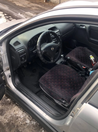 Продам Chevrolet Viva(она же Opel astra G) Донецк