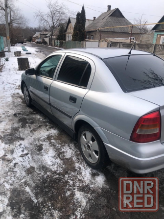 Продам Chevrolet Viva(она же Opel astra G) Донецк - изображение 3