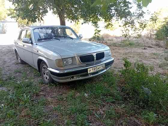Продам волгу 3110 Мариуполь