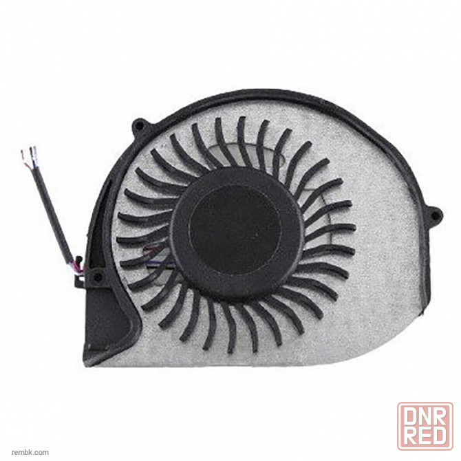 Вентилятор (кулер) для ноутбука Acer Aspire S3, S3-391, S3-951, S3-371, MS2346 |Гарантия Макеевка - изображение 1