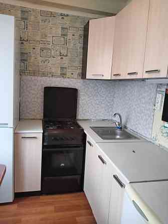 Продвм 1комнатную квартиру студия , Ленинском районе Боссе. Донецк