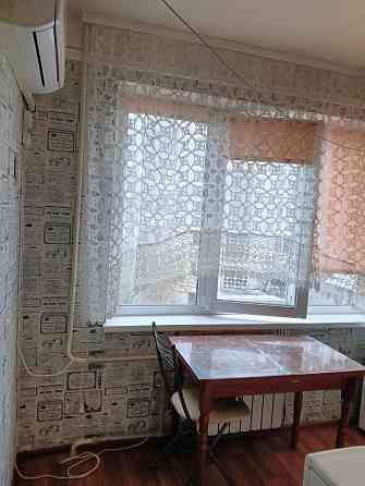 Продвм 1комнатную квартиру студия , Ленинском районе Боссе. Донецк