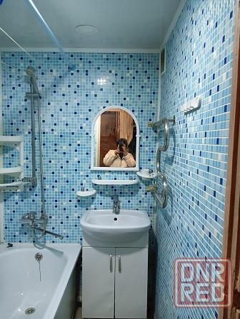 Продвм 1комнатную квартиру студия , Ленинском районе Боссе. Донецк - изображение 7