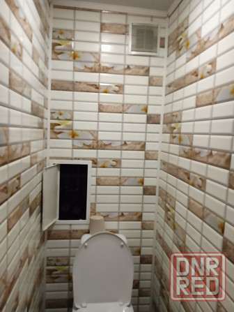 Продвм 1комнатную квартиру студия , Ленинском районе Боссе. Донецк - изображение 8