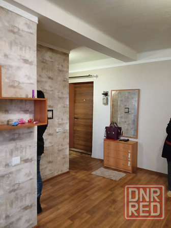 Продвм 1комнатную квартиру студия , Ленинском районе Боссе. Донецк - изображение 2