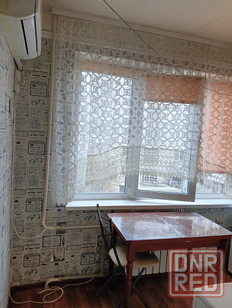 Продвм 1комнатную квартиру студия , Ленинском районе Боссе. Донецк - изображение 6