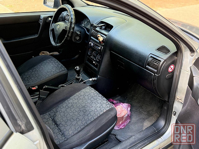 Opel Astra Донецк - изображение 5