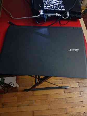 Ноутбук для работы и игр Acer Aspire Донецк