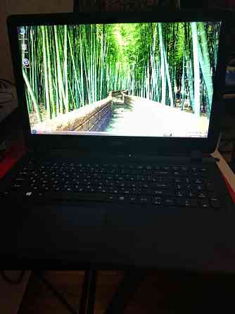 Ноутбук для работы и игр Acer Aspire Донецк