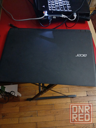 Ноутбук для работы и игр Acer Aspire Донецк - изображение 1