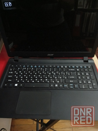 Ноутбук для работы и игр Acer Aspire Донецк - изображение 2
