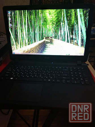 Ноутбук для работы и игр Acer Aspire Донецк - изображение 3