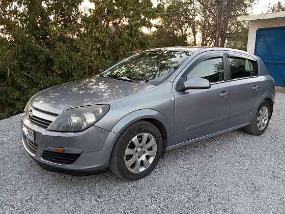 Продам Opel Astra H. 1.6 Газ-бензин Енакиево