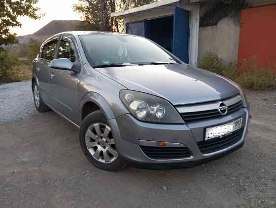 Продам Opel Astra H. 1.6 Газ-бензин Енакиево