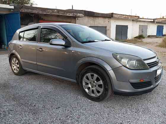Продам Opel Astra H. 1.6 Газ-бензин Енакиево