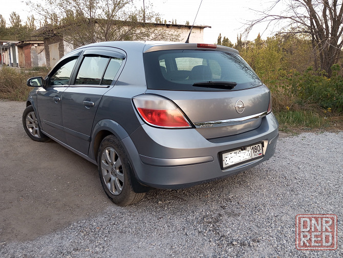 Продам Opel Astra H. 1.6 Газ-бензин Енакиево - изображение 2