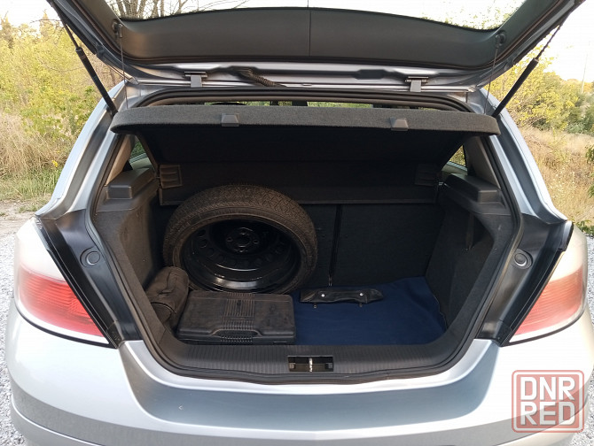 Продам Opel Astra H. 1.6 Газ-бензин Енакиево - изображение 7