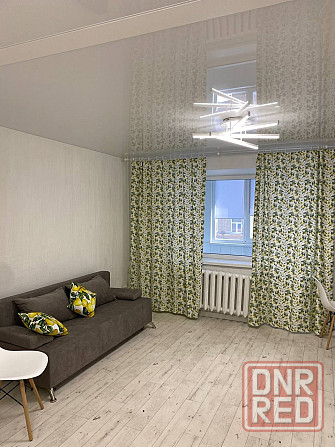 Сдается 2-ая квартира 55м², в Ворошиловском районе по улице Артема. Донецк - изображение 8