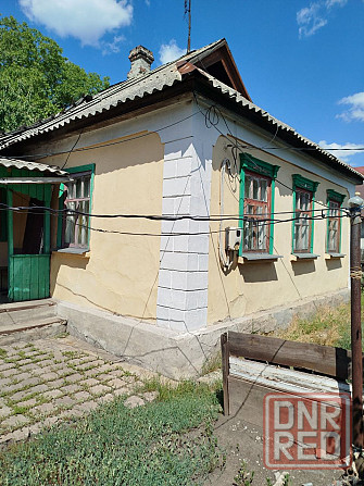 Продам дом Пролетарский район, 12\18. Донецк - изображение 1