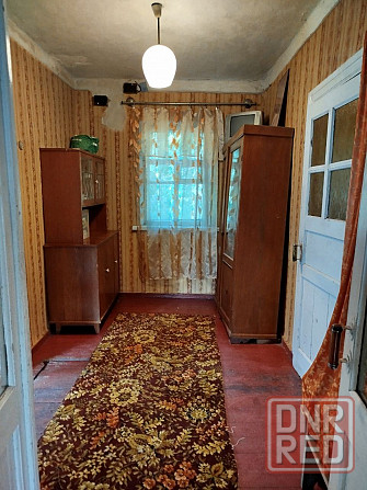Продам дом Пролетарский район, 12\18. Донецк - изображение 5