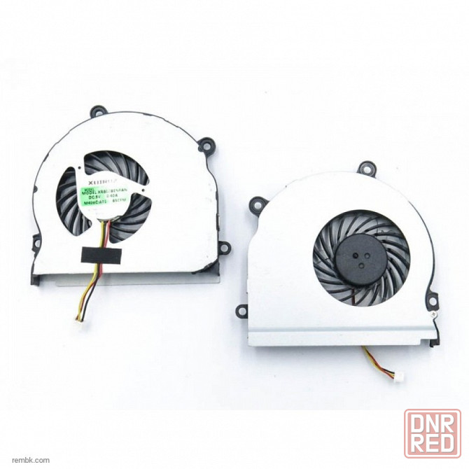 Вентилятор (кулер) для ноутбука SAMSUNG NP355V5C, NP365E5C, 355V5C-S02, NP355V4C, NP350V5C, NP355V4X, 355V4C, 350V5C, 355V5C |Гарантия Макеевка - изображение 1