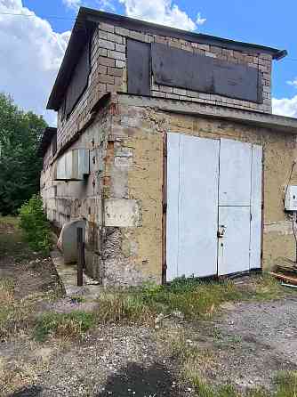 Под склад, сто, 100 м2, Ленинский район Донецк