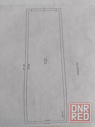 Под склад, сто, 100 м2, Ленинский район Донецк - изображение 6