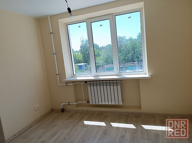 Продам 1к квартиру гост.типа, в хорошем состоянии! Мариуполь - изображение 10