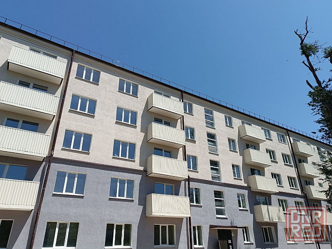 Продам 1к квартиру гост.типа, в хорошем состоянии! Мариуполь - изображение 8