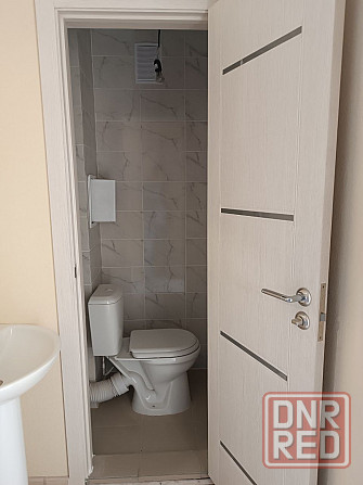 Продам 1к квартиру гост.типа, в хорошем состоянии! Мариуполь - изображение 9