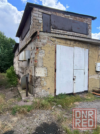 Сдам гараж 100м2 Донецк - изображение 1