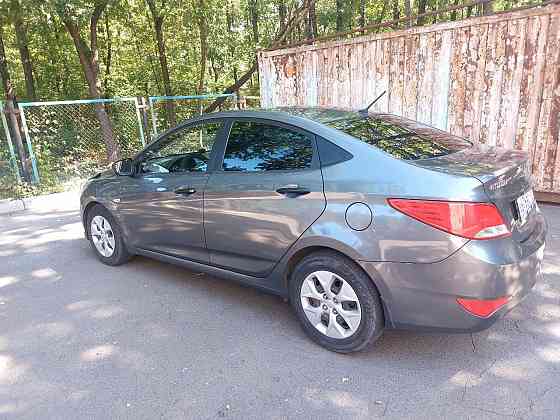 Продаёться Hyundai Solaris Макеевка