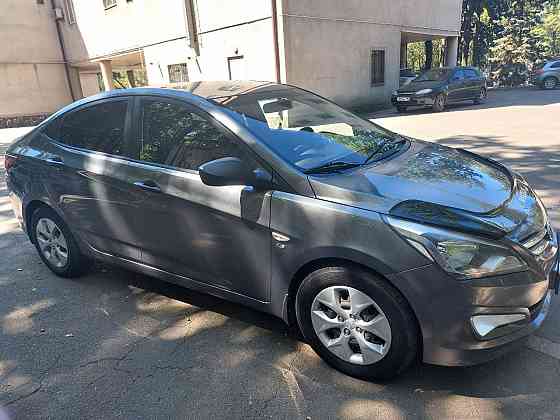 Продаёться Hyundai Solaris Макеевка