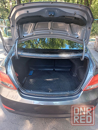 Продаёться Hyundai Solaris Макеевка - изображение 5