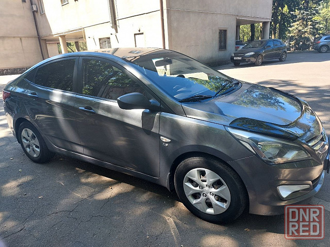 Продаёться Hyundai Solaris Макеевка - изображение 3