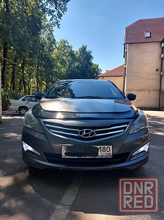 Продаёться Hyundai Solaris Макеевка - изображение 8