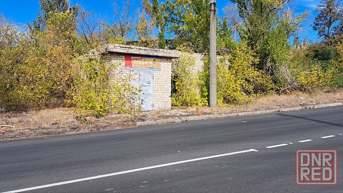 Отдельно стоящее сто 700 м.кв,Киевский р-н,Донецк Донецк - изображение 8